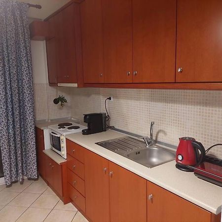 Ρετρό Κλινάρι Apartment Ксанти Екстериор снимка