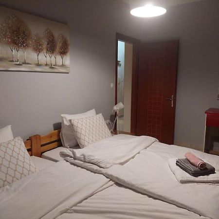 Ρετρό Κλινάρι Apartment Ксанти Екстериор снимка