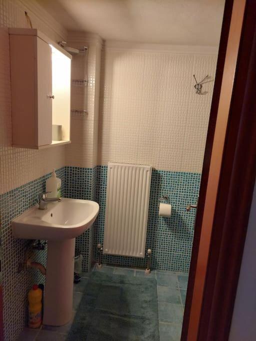 Ρετρό Κλινάρι Apartment Ксанти Екстериор снимка