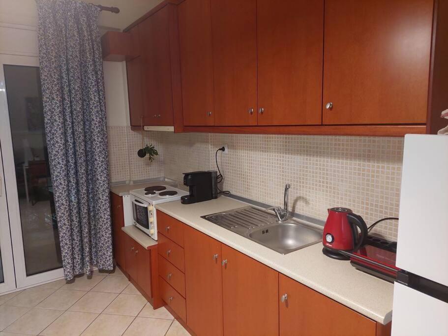 Ρετρό Κλινάρι Apartment Ксанти Екстериор снимка