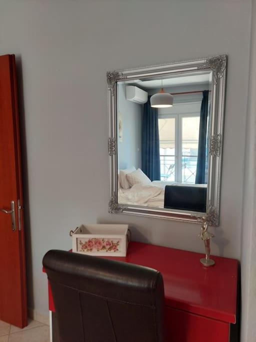 Ρετρό Κλινάρι Apartment Ксанти Екстериор снимка