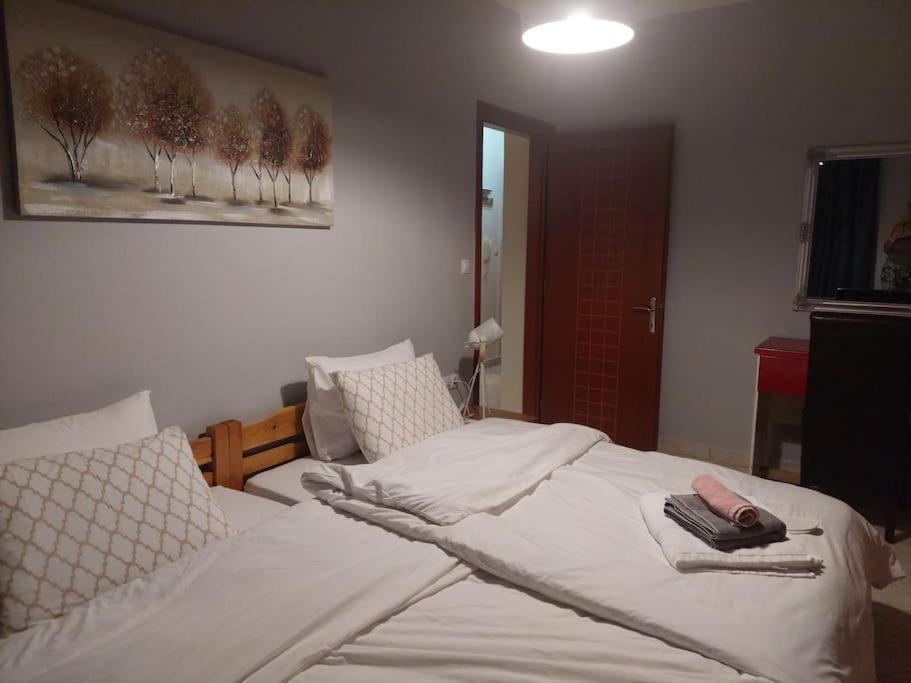 Ρετρό Κλινάρι Apartment Ксанти Екстериор снимка
