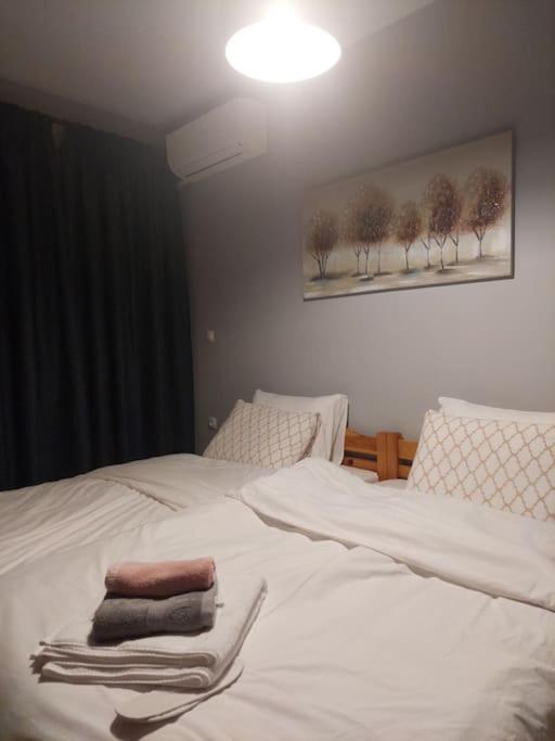 Ρετρό Κλινάρι Apartment Ксанти Екстериор снимка