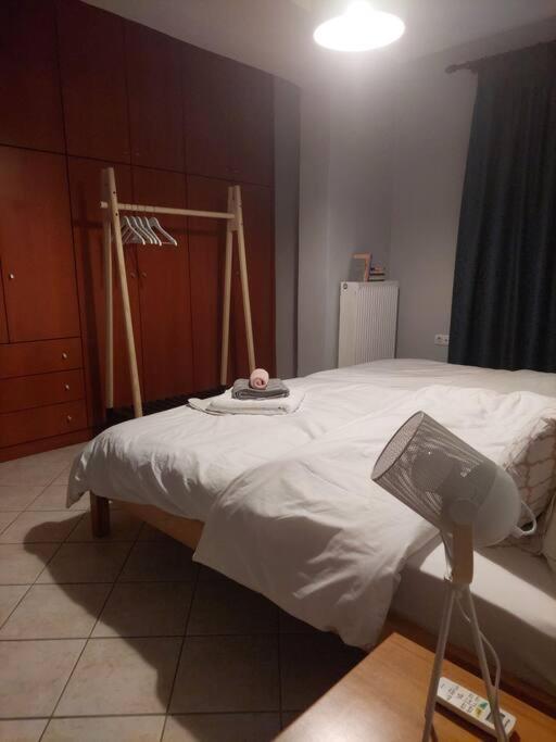 Ρετρό Κλινάρι Apartment Ксанти Екстериор снимка