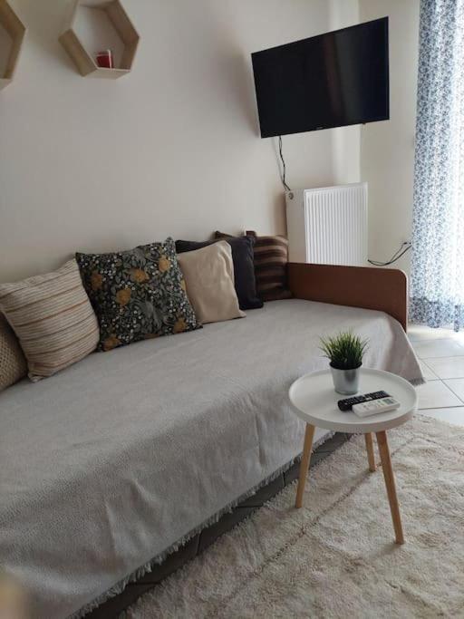 Ρετρό Κλινάρι Apartment Ксанти Екстериор снимка