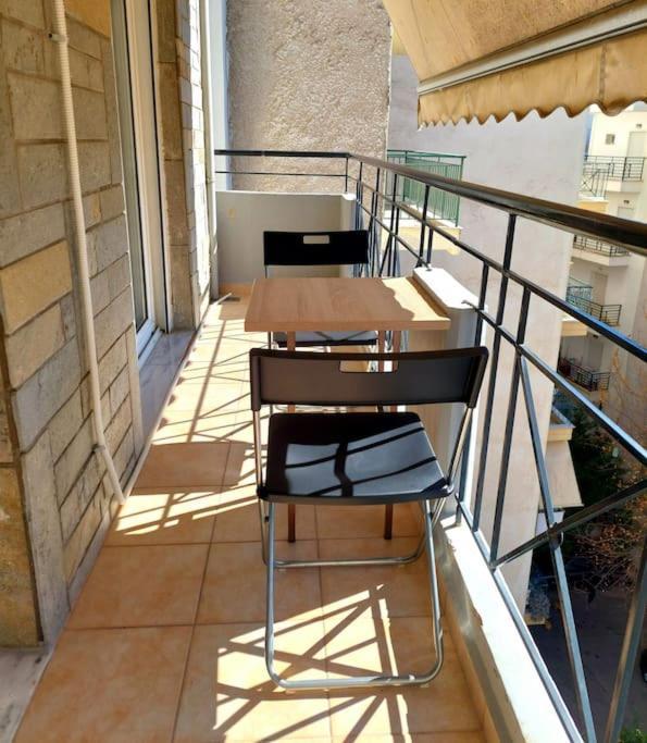 Ρετρό Κλινάρι Apartment Ксанти Екстериор снимка