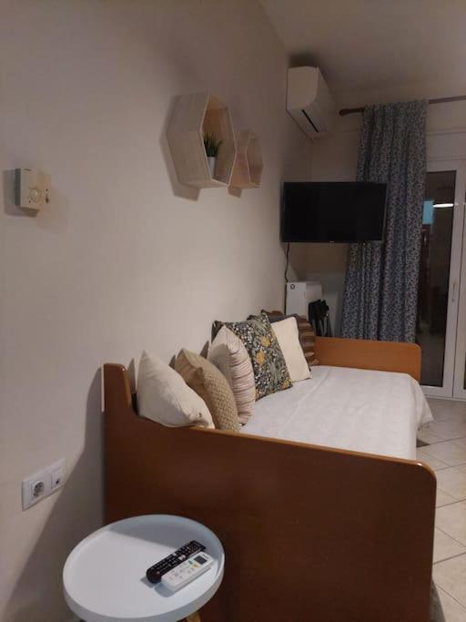Ρετρό Κλινάρι Apartment Ксанти Екстериор снимка