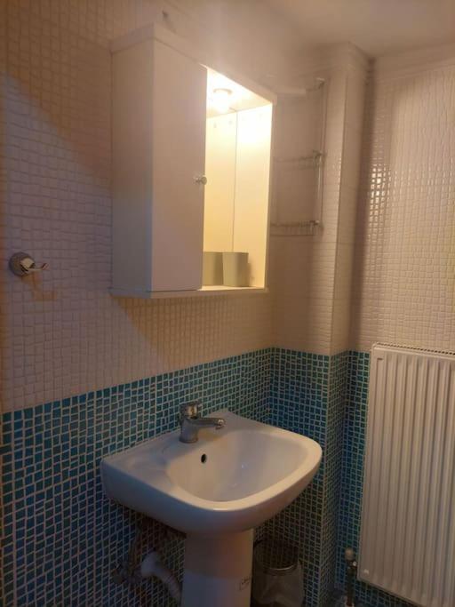Ρετρό Κλινάρι Apartment Ксанти Екстериор снимка