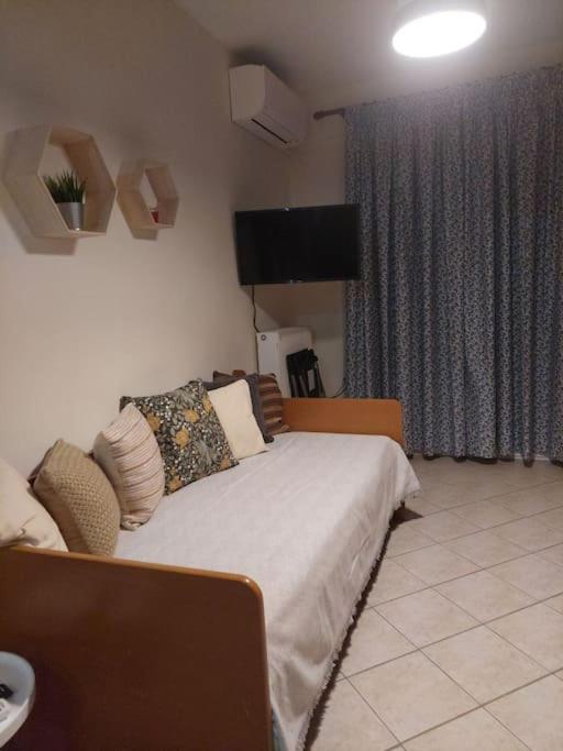 Ρετρό Κλινάρι Apartment Ксанти Екстериор снимка