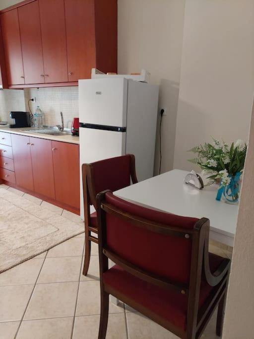Ρετρό Κλινάρι Apartment Ксанти Екстериор снимка