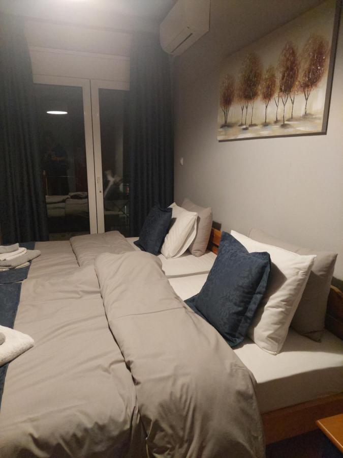 Ρετρό Κλινάρι Apartment Ксанти Екстериор снимка